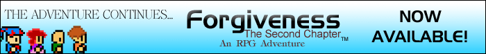 Forgiveness: The Role-Playing Game RPG Series / Christian Role-Playing Game RPG / Christian Role-Playing Game RPG PC game / Christian Role-Playing Game RPG Computer game / Christian RPG Role-Playing Game video games