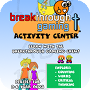 Breakthrough Gaming Activity Center - Christian-themed Educational Game