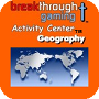 Breakthrough Gaming Activity Center: Geography - Christian-based Educational Game