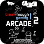 Breakthrough Gaming Arcade 2 - Christian-based Retro Arcade Game