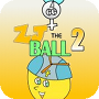 ZJ the Ball 2 - Christian-based Platform Game