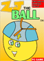 ZJ the Ball - Christian-themed Platform Game