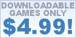 Get Christian-themed Video Games from Breakthrough Gaming: $4.99 for Downloadable Versions! Click here!