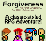 Get the Forgiveness RPG Series! Click here!