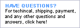 Have a question? Click here!