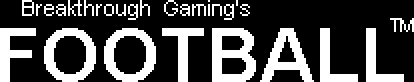 Breakthrough Gaming Arcade - Christian-themed Arcade Game