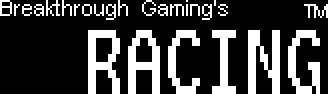 Breakthrough Gaming Arcade - Retro-Styled Arcade Game