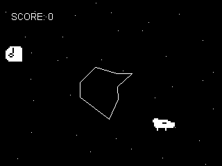 Breakthrough Gaming's Space 2 - Christian-themed Space Shooter Game