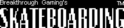 Breakthrough Gaming Arcade - Christian-based PC / Video Game