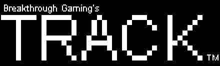 Breakthrough Gaming Arcade - Retro-Styled Arcade Game
