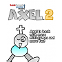 Breakthrough Gaming Presents: Axel 2 - Christian-based Party Game
