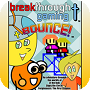 Breakthrough Gaming Bounce! - Christian-themed Casual Arcade Game