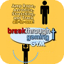 Breakthrough Gaming Gym - Christian-themed Exercise Game