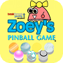 Breakthrough Gaming Presents: Zoey's Pinball Game - Christian-themed Adventure Game